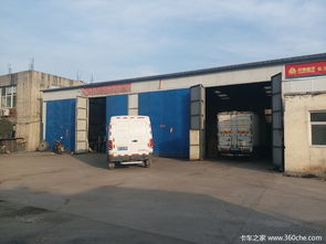 長治天潤汽修廠 專業(yè)維修，貼心寄賣服務